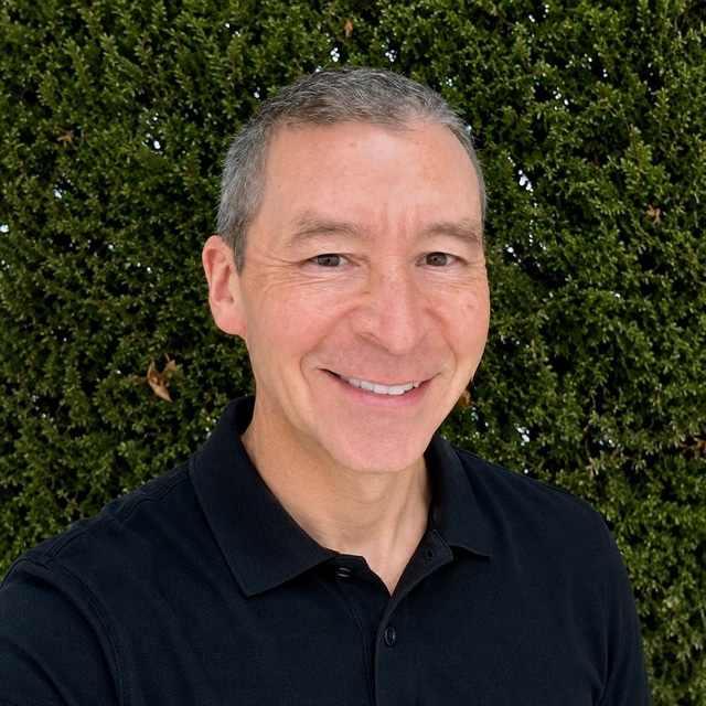 Kevin Tu
