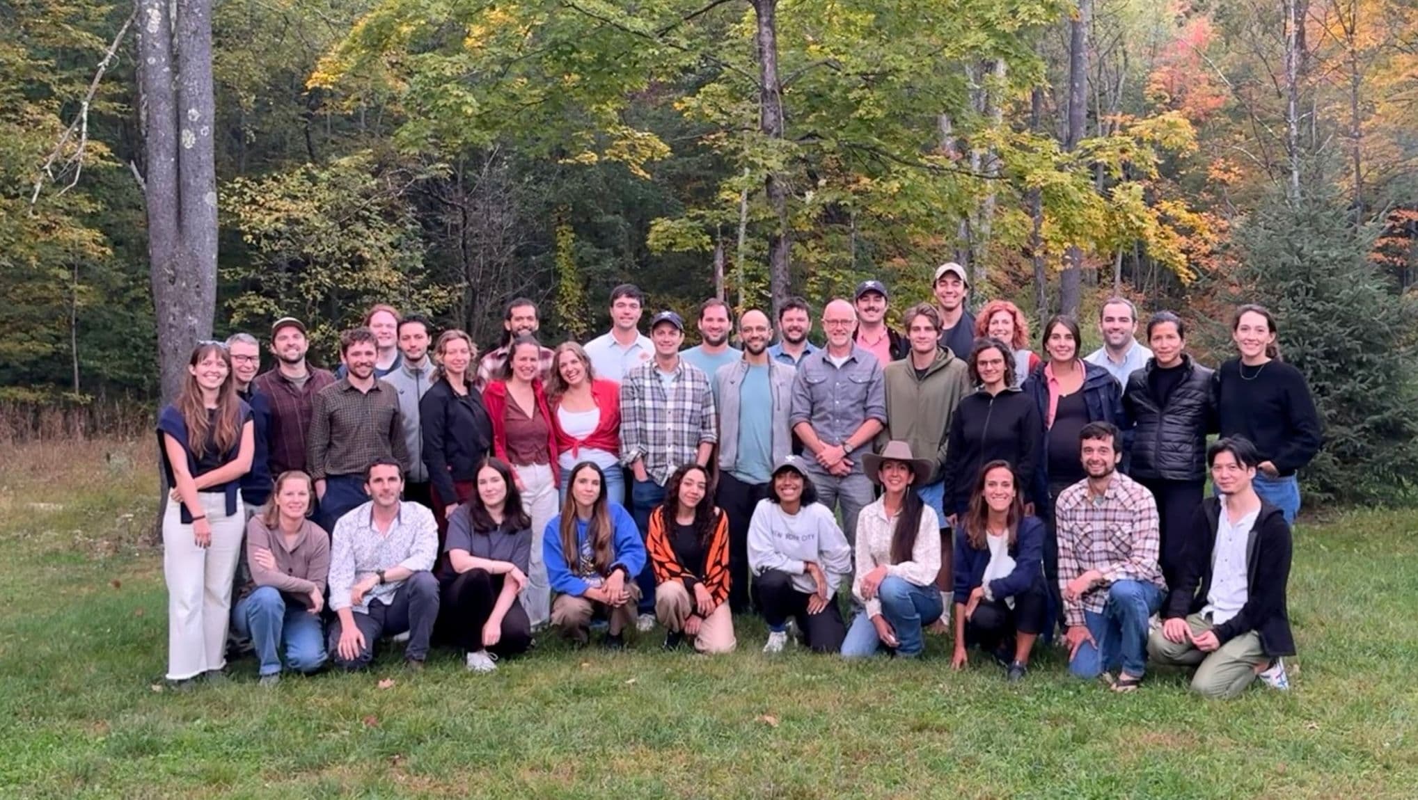 Cultivo Global Summit 2026: Strengthening the bonds that power our mission banner