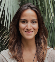 Marta Caballero profile