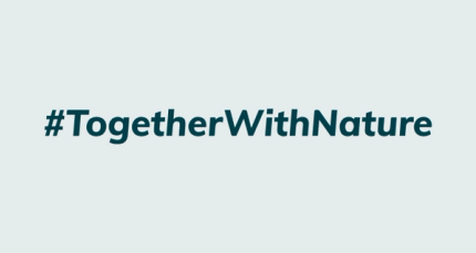 Cultivo becomes signatory for #TogetherWithNature