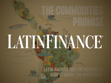 Our CEO Dr Manuel Piñuela featured in Latin Finance report on the potential for rewilding Latin America